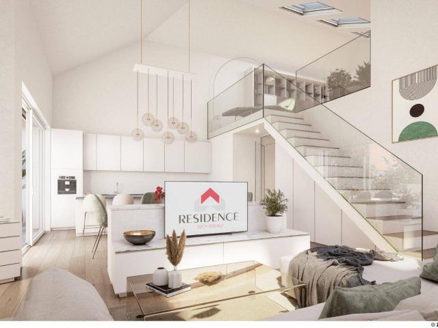 Apartment kaufen in Elisabeth-Vorstadt, Salzburg