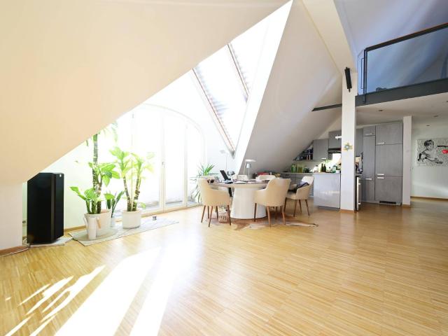 Apartment kaufen in Salzburg