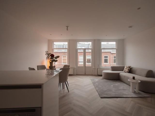 Appartement te huur in West, Amsterdam