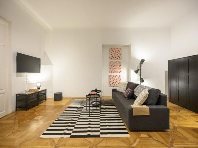 Apartment mieten in Sankt Leonhard, Gersdorf-Feistritz