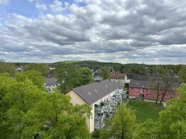 Apartment mieten in Herten-Süd-West, Herten