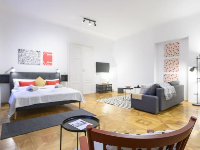 Apartment mieten in Sankt Leonhard, Gersdorf-Feistritz