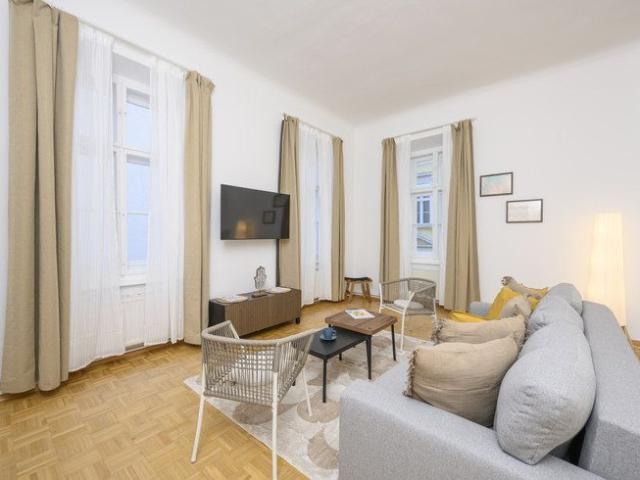Apartment mieten in Sankt Leonhard, Gersdorf-Feistritz