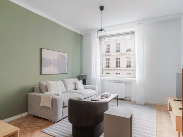 Apartment mieten in Innere Stadt, Wien