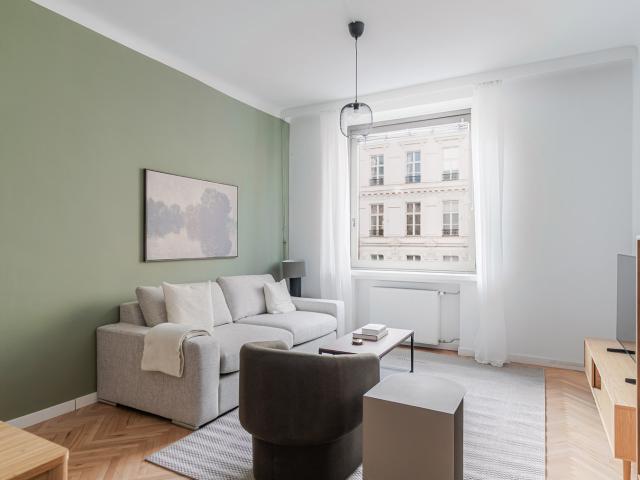 Apartment mieten in Innere Stadt, Wien