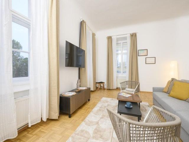 Apartment mieten in Sankt Leonhard, Gersdorf-Feistritz