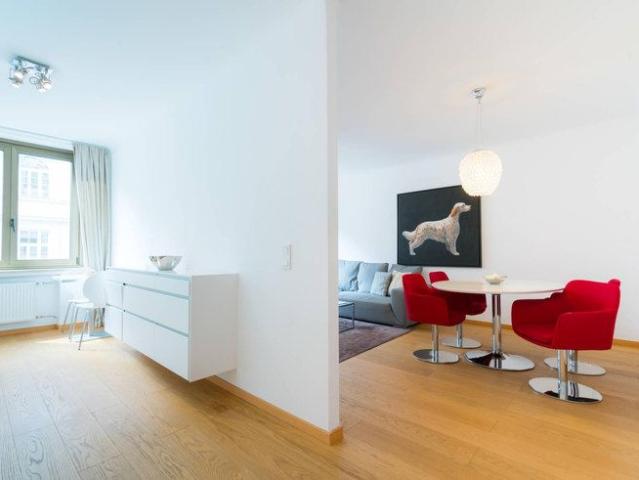 Apartment mieten in Innere Stadt, Wien