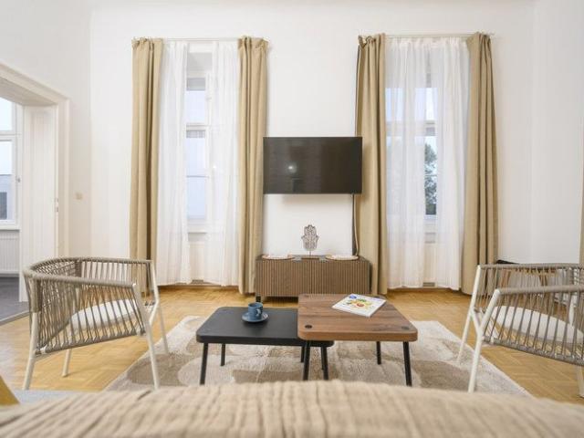 Apartment mieten in Sankt Leonhard, Gersdorf-Feistritz
