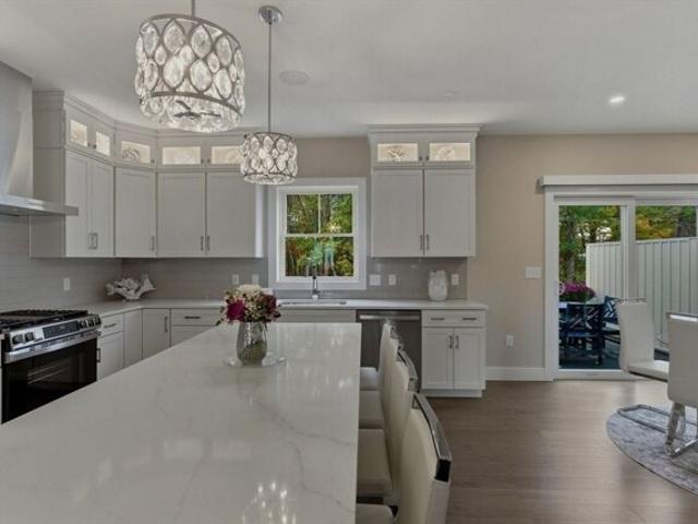 Condo for sale in New Hampshire