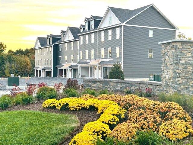 Condo for sale in New Hampshire