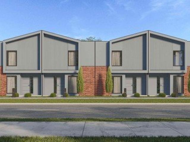 Townhouse for sale in Wollert, Melbourne