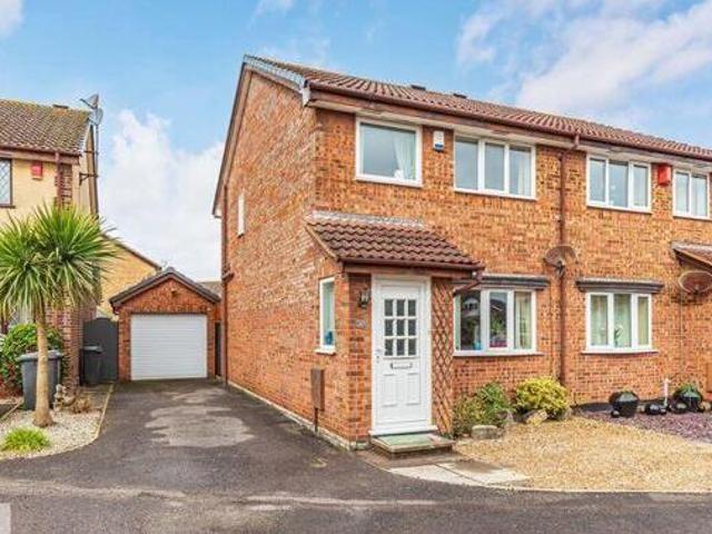 House for sale in Bournemouth, Bournemouth, Christchurch and Poole