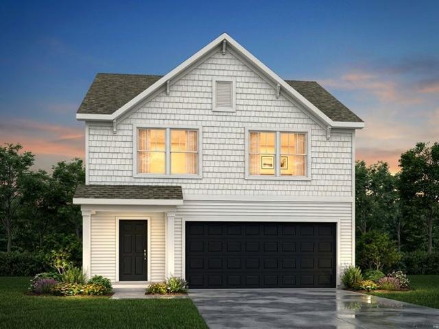 House for sale in High Shoals, North Carolina