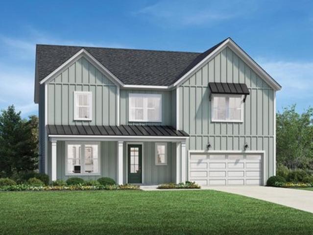 House for sale in Huger, South Carolina