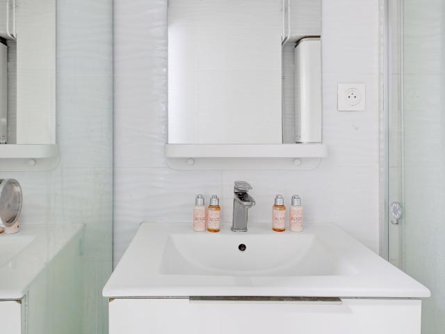 Appartement location à Paris, Île-de-France