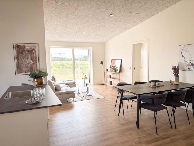 Villa til leje i Brønderslev-Dronninglund