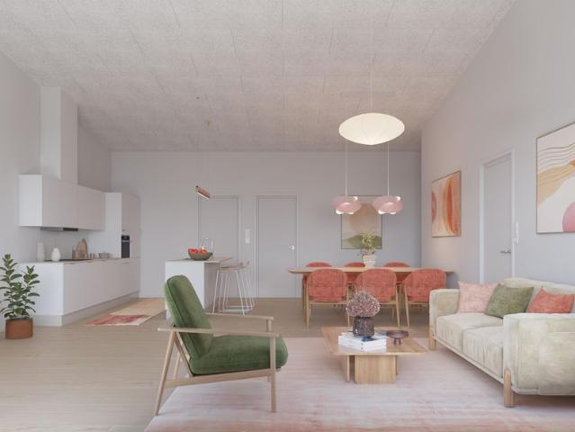 Villa til leje i Brønderslev-Dronninglund