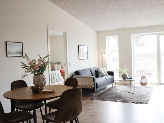 Villa til leje i Brønderslev-Dronninglund
