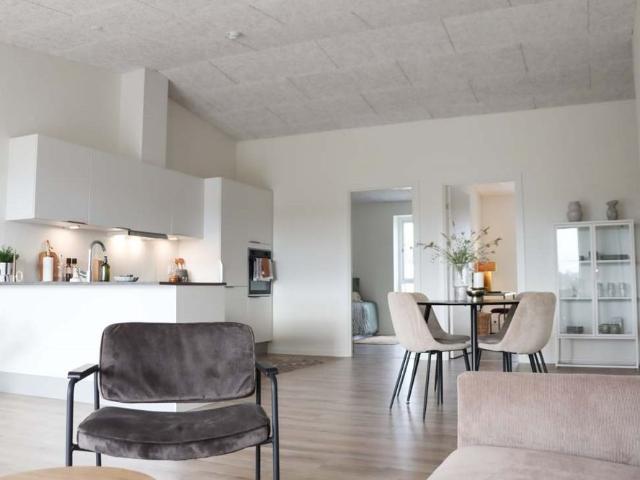 Villa til leje i Brønderslev-Dronninglund