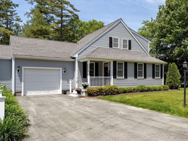 Condo for sale in Middleboro, Massachusetts