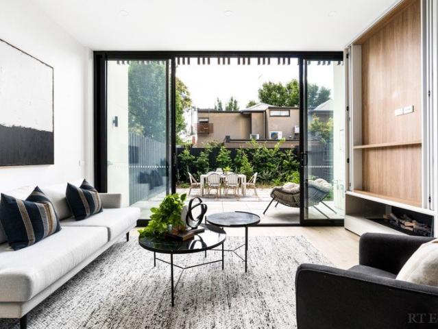 Townhouse for sale in Kew, Melbourne