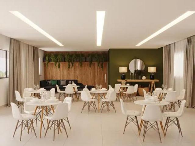 Apartamento venda em Região Geográfica Imediata de Uberlândia, Oliveira Fortes