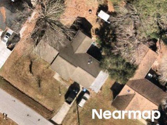 House for sale in Charleston, South Carolina