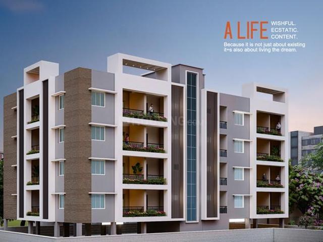 Flat for sale in Bhubaneshwar