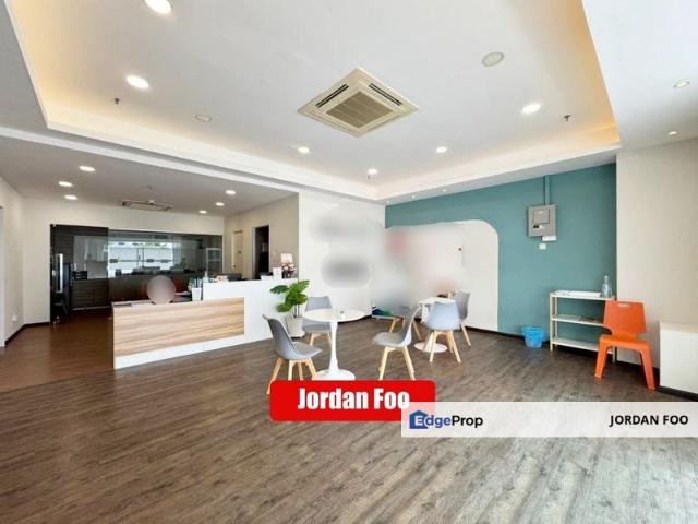 Shop for rent in Georgetown, Penang
