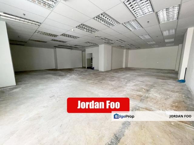 Shop for rent in Georgetown, Penang