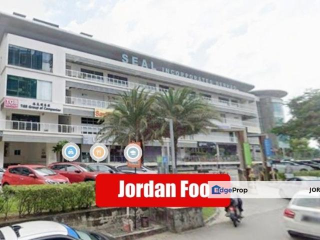 Shop for sale in Georgetown, Penang