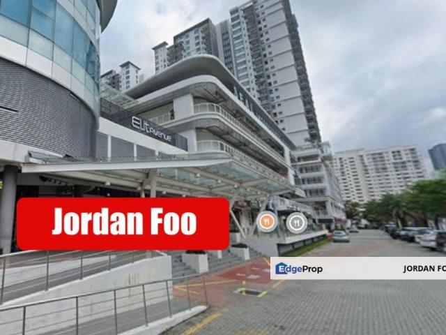 Shop for rent in Georgetown, Penang
