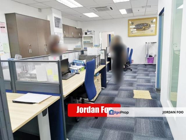 Shop for rent in Georgetown, Penang