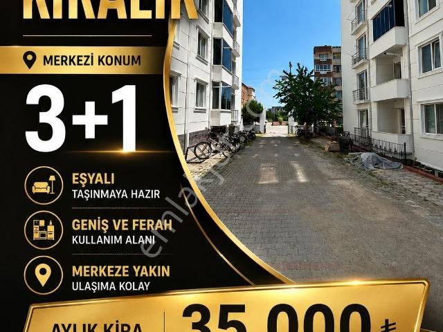 Gelibolu, Çanakkale içerisinde kiralık mülk