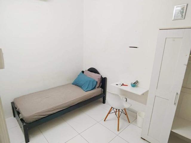 Room for rent in Barat Daya, George Town