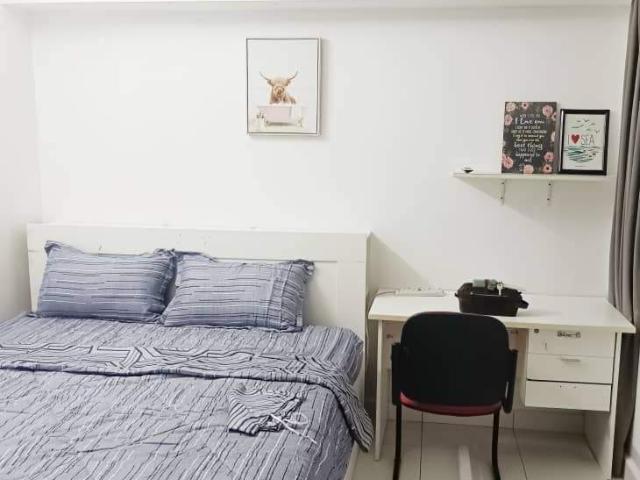 Room for rent in Georgetown, Penang