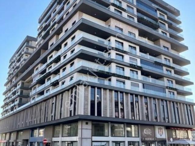 Kurtuluş Mahallesi, Efeler içerisinde kiralık Residence