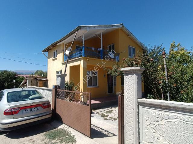 Akşehir, Konya içerisinde satılık Villa