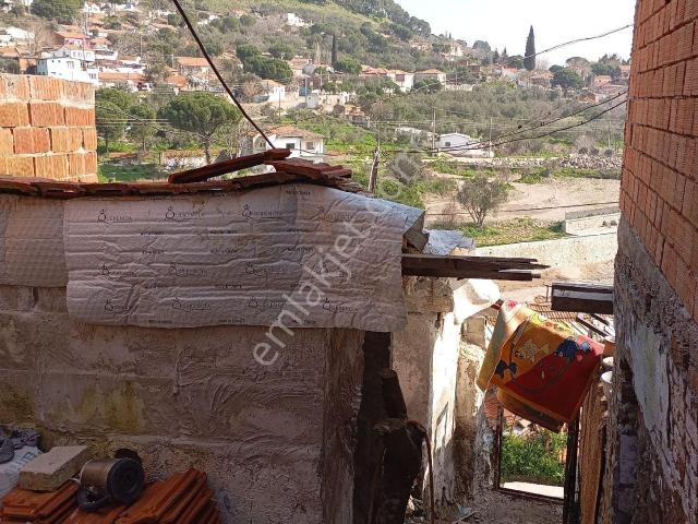 Bergama, İzmir içerisinde satılık Villa