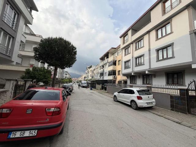 Gürsu, Bursa içerisinde kiralık mülk
