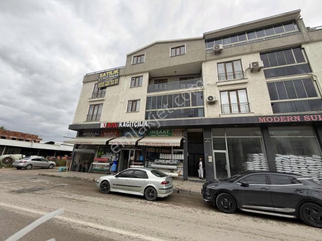 Gürsu, Bursa içerisinde satılık mülk