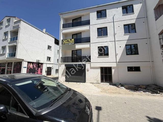 Gürsu, Bursa içerisinde satılık Bina