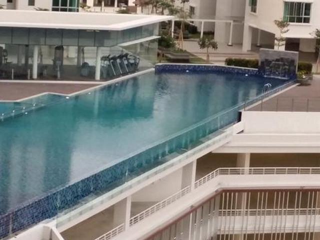 Condominium for sale in Georgetown, Penang