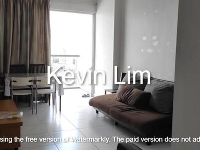 Condominium for sale in Georgetown, Penang