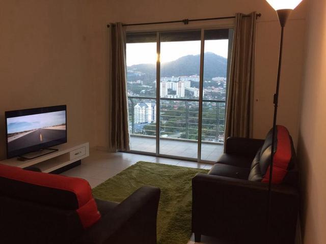 Condominium for sale in Georgetown, Penang