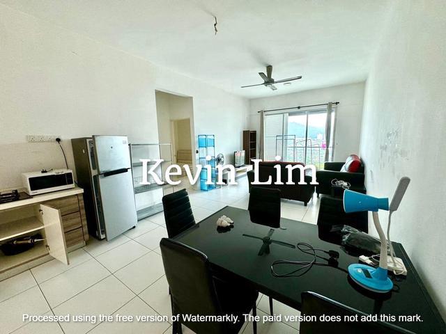 Condominium for sale in Georgetown, Penang