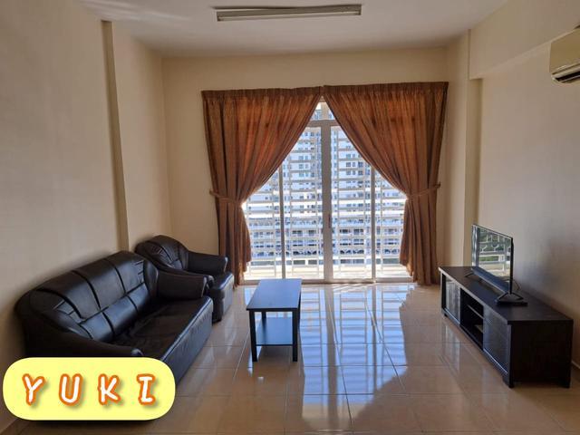 Condominium for sale in Georgetown, Penang