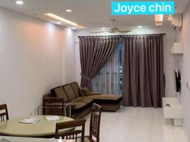 Condominium for sale in Georgetown, Penang
