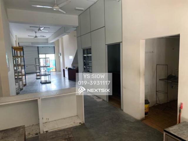 Residential House for rent in Georgetown, Penang