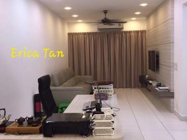 Condominium for sale in Georgetown, Penang